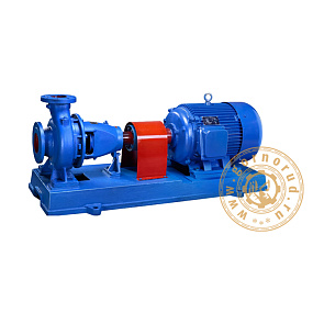 Насос IS50-32-125